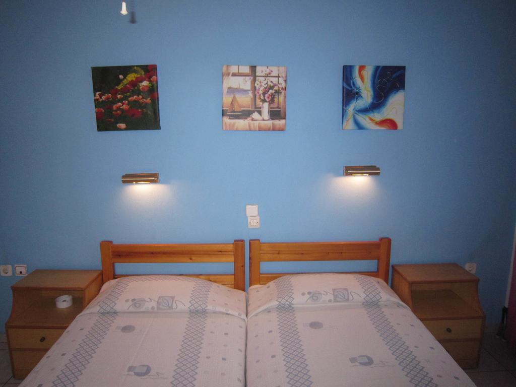 Litsa Studios Patitírion Cameră foto